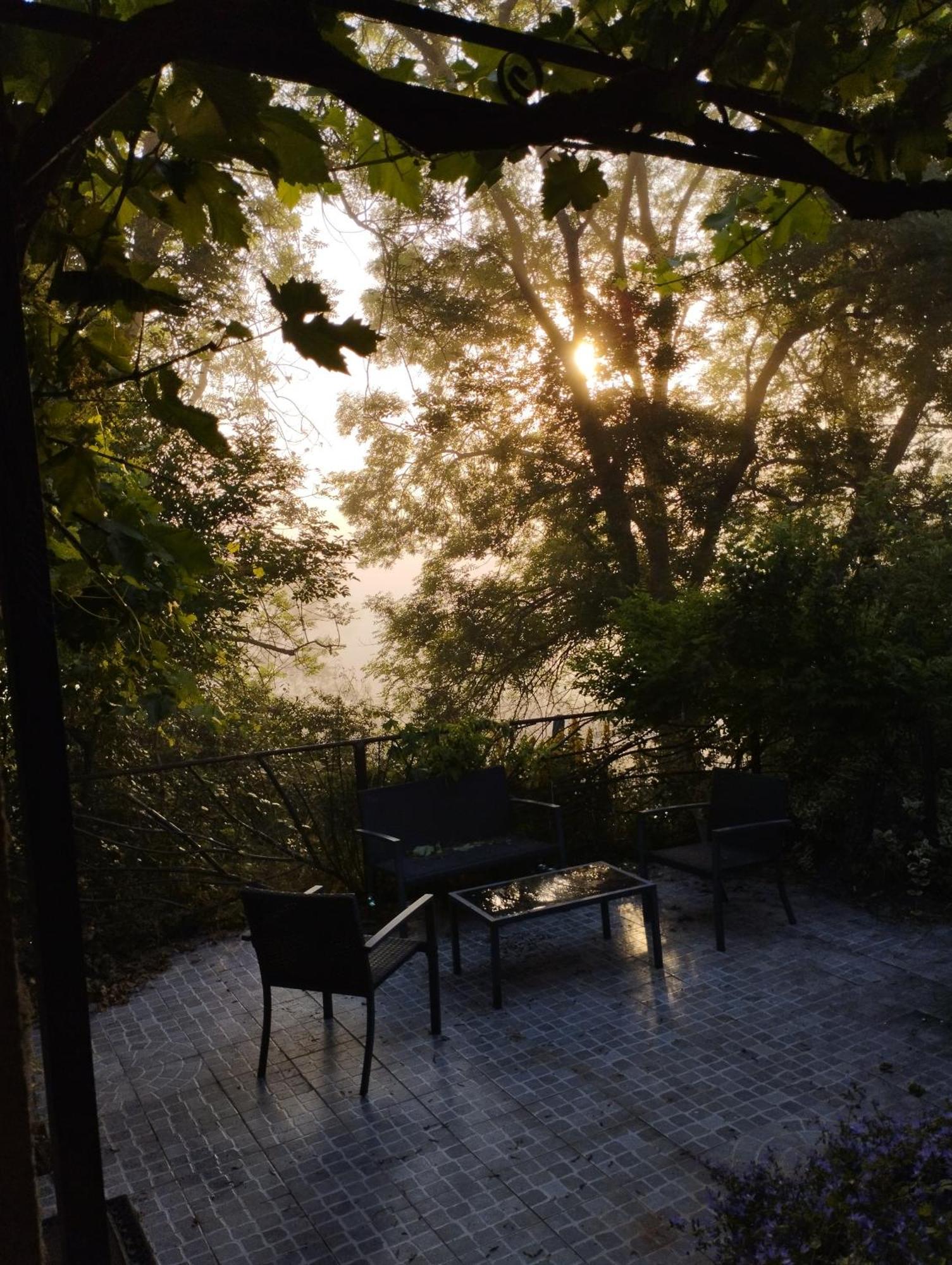Fenetre Sur Loire Bed & Breakfast Iguerande Екстериор снимка