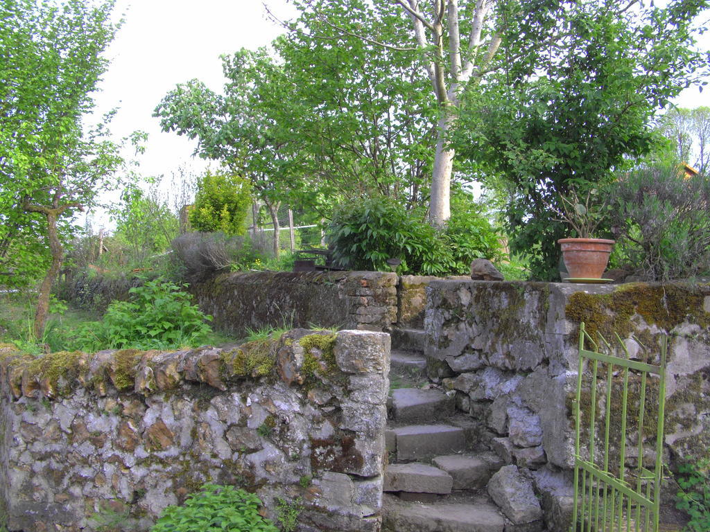 Fenetre Sur Loire Bed & Breakfast Iguerande Стая снимка