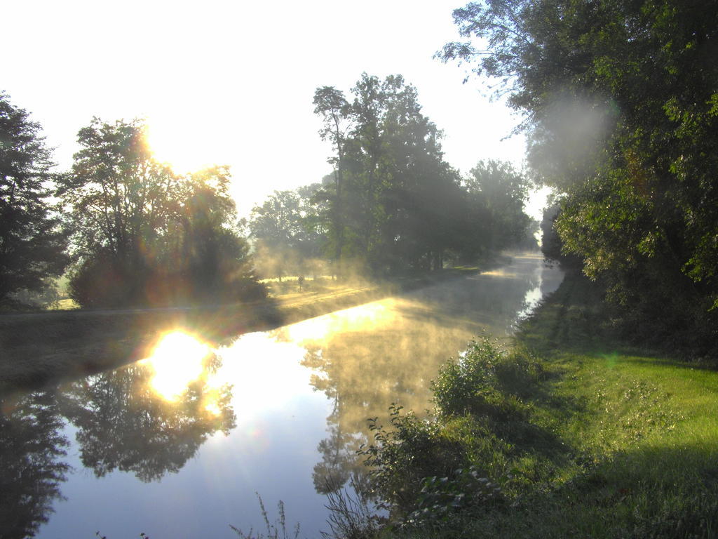 Fenetre Sur Loire Bed & Breakfast Iguerande Екстериор снимка