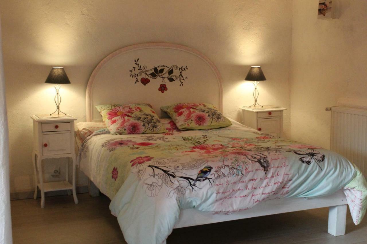 Fenetre Sur Loire Bed & Breakfast Iguerande Екстериор снимка