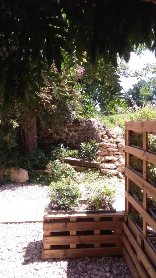 Fenetre Sur Loire Bed & Breakfast Iguerande Екстериор снимка