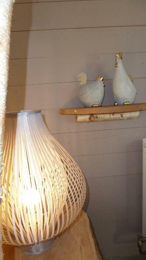 Fenetre Sur Loire Bed & Breakfast Iguerande Екстериор снимка